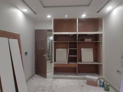 4 BHK Independent Builder Floor