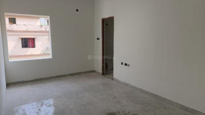 Bedroom Image of 1632 Sq.ft 4 BHK Apartment / Flat for sale in LN Fusion, Jharapada Bhubaneswar for Rs. 14319500