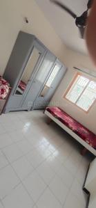Kitchen Image of 1238 Sq.ft 2 BHK Apartment / Flat for rent in Ramdev Nagar Ahmedabad for Rs. 30000