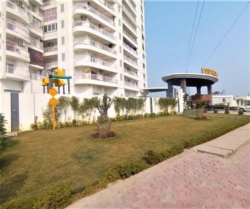 Image of 2300 Sq.ft 4 BHK Apartment / Flat for sale in VVIP Mangal, Raj Nagar, Ghaziabad for Rs. 21000000