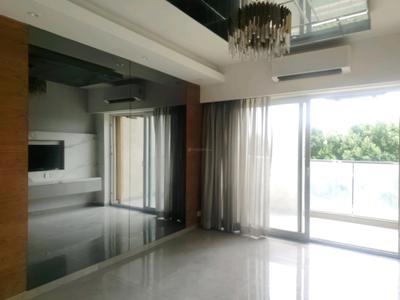 Living Room Image of 1560 Sq.ft 3 BHK Apartment / Flat for sale in Tulip Yellow, Sector 69 Gurgaon for Rs. 22300000
