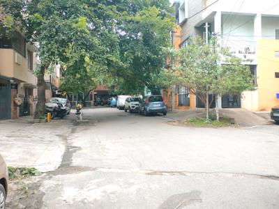 Image of 2400 Sq.ft Residential Plot / Land for sale in HSR Layout, Bengaluru for Rs. 90100000