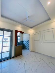 Bedroom Image of 1850 Sq.ft 4 BHK Independent House for sale in Banjarawala Dehradun for Rs. 12500000