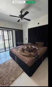 Bedroom Image of 2200 Sq.ft 4 BHK Independent House for sale in Shela Ahmedabad for Rs. 28500000