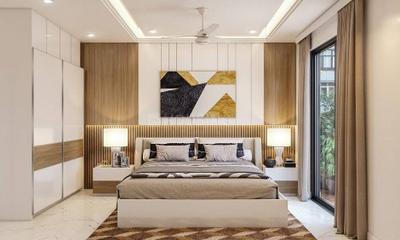 Bedroom Image of 3000 Sq.ft 4 BHK Apartment / Flat for sale in Sector 37 Noida for Rs. 10000000