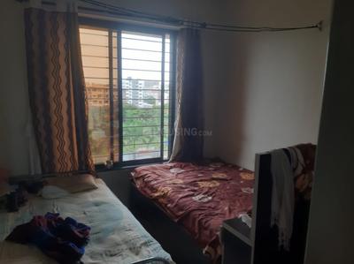 C Global Namrata Apartment Bedroom One 3