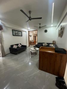 Hall Image of 2135 Sq.ft 4 BHK Apartment / Flat for sale in Bhayli Vadodara for Rs. 9000000