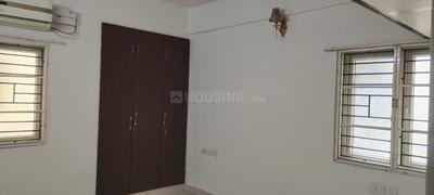 Bedroom Image of 1800 Sq.ft 3 BHK Apartment / Flat for rent in Ceebros The Atlantic, Egmore Chennai for Rs. 135000