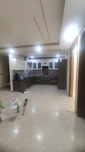 Hall Image of 2550 Sq.ft 4 BHK Builder Floor for rent in Shakti Nagar New Delhi for Rs. 75000