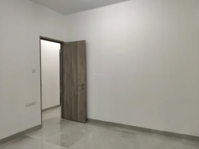 Bedroom Image of 950 Sq.ft 2 BHK Apartment / Flat for sale in Piramal Vaikunth Cluster 2, Thane West Thane for Rs. 14800000