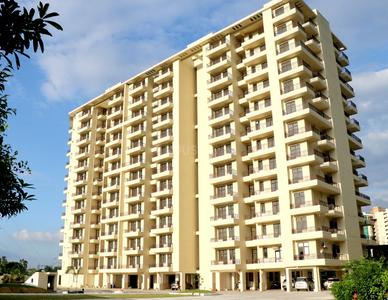 Image of 1099 Sq.ft 2 BHK Apartment / Flat for sale in Thara, Bhiwadi for Rs. 4000000
