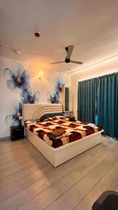 Bedroom Image of 1230 Sq.ft 3 BHK Apartment / Flat for sale in K Shire Wing A B C D, Punawale Pune for Rs. 12500000