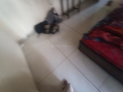 Bedroom Image of 969 Sq.ft 2 BHK Apartment / Flat for sale in Indore Adarsh Residency, Vijay Nagar Indore for Rs. 2000000