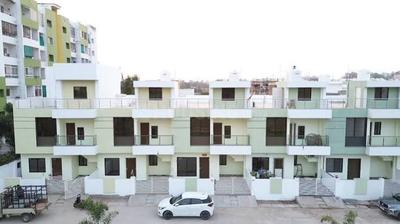 3 BHK Duplex