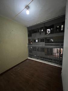 Balcony Image of 1000 Sq.ft 2 BHK Apartment / Flat for rent in Dream New Race Course, Pipliya Kumar Indore for Rs. 24000