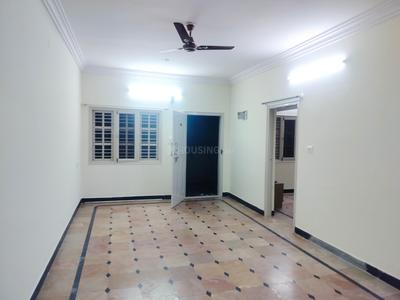 Hall Image of 1200 Sq.ft 2 BHK Builder Floor for rent in Kasavanahalli Bengaluru for Rs. 30000