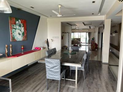 Hall Image of 3500 Sq.ft 4 BHK Apartment / Flat for sale in Malabar Hill Mumbai for Rs. 270000000
