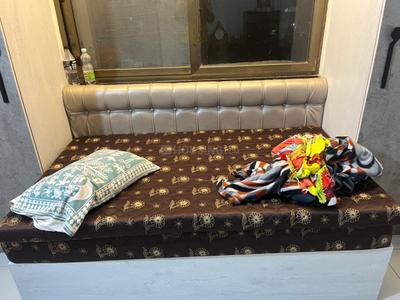 Bedroom Image of 4050 Sq.ft 6 BHK Apartment / Flat for sale in Ramesh Hermes Heritage Phase 2, Yerawada Pune for Rs. 60000000
