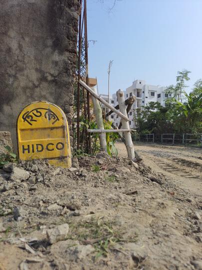 New Town Action Area 3, New Town Main Image 1