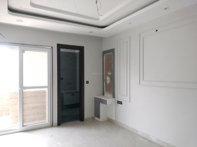 Bedroom Image of 2250 Sq.ft 3 BHK Builder Floor for sale in Sector 19 Faridabad for Rs. 29000000