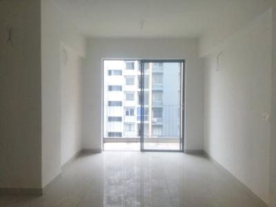 Living Room Image of 1282 Sq.ft 3 BHK Apartment / Flat for sale in Godrej Seven, Hanspukuria Kolkata for Rs. 7600000