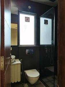 Bedroom Three Image of 1850 Sq.ft 3 BHK Builder Floor for sale in Sector 46 Gurgaon for Rs. 27500000