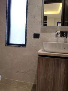 Bedroom One Image of 4000 Sq.ft 4 BHK Builder Floor for rent in Sector 43 Gurgaon for Rs. 120000