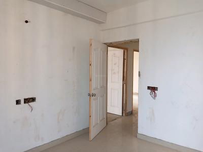 Bedroom Image of 1872 Sq.ft 3 BHK Apartment / Flat for sale in RG Luxury Homes Tower A F And M, Noida Extension Greater Noida for Rs. 14000000