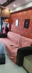Hall Image of 1575 Sq.ft 3 BHK Apartment / Flat for sale in City High, Tollygunge Kolkata for Rs. 18000000