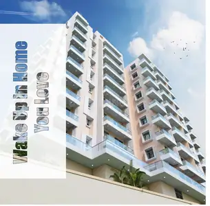 Image of 1575 Sq.ft 3 BHK Apartment / Flat for sale in Digha, Patna for Rs. 11025000