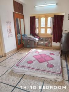 Bedroom Image of 1034 Sq.ft 3 BHK Apartment / Flat for sale in Purbachal Estate, Salt Lake City Kolkata for Rs. 6500000