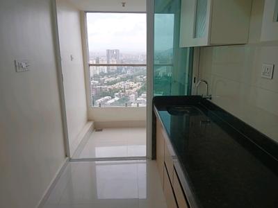 Kitchen Image of 1080 Sq.ft 2 BHK Apartment / Flat for sale in Godrej Prime, Chembur Mumbai for Rs. 20000000