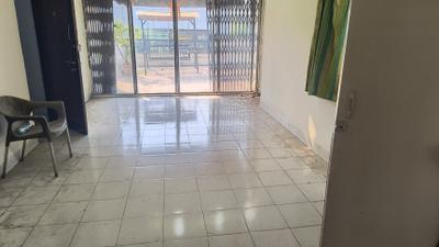 Living Room Image of 650 Sq.ft 1 BHK Apartment / Flat for rent in Karia Konark Nagar, Viman Nagar Pune for Rs. 28000