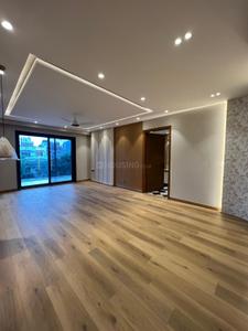 Bedroom Image of 3250 Sq.ft 4 BHK Builder Floor for sale in South City Floors 1, Sector 41 Gurgaon for Rs. 47000000