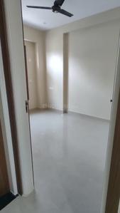 Bedroom Image of 1458 Sq.ft 3 BHK Builder Floor for rent in Godrej Retreat 1, Sector 83 Faridabad for Rs. 30000