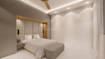 Bedroom Image of 1750 Sq.ft 3 BHK Apartment / Flat for sale in Omm Debaki Empires, Kesora Bhubaneswar for Rs. 9500000