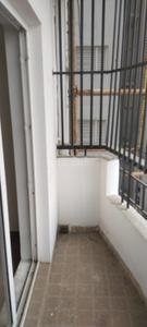 Balcony Image of 1800 Sq.ft 3 BHK Apartment / Flat for sale in Ansal Crown Heights Area, Sector 80 Faridabad for Rs. 18000000