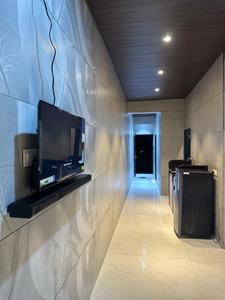 Living Room Image of 600 Sq.ft 2 BHK Villa for sale in Royal Palms Villas, Goregaon East Mumbai for Rs. 11000000