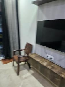 Hall Image of 1800 Sq.ft 4 BHK Builder Floor for sale in Model Town New Delhi for Rs. 25900000