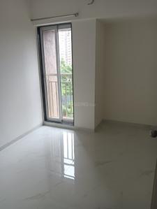Bedroom Image of 900 Sq.ft 2 BHK Apartment / Flat for sale in Anant Metropolis Insignia Towers, Kasarvadavali Thane for Rs. 9499999
