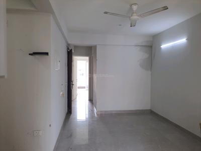 Living Room Image of 1010 Sq.ft 2 BHK Builder Floor for sale in Signature Global City 92, Sector 92 Gurgaon for Rs. 10500000