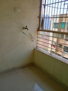 Bedroom Image of 670 Sq.ft 1 BHK Apartment / Flat for sale in Ambernath East Ambernath for Rs. 2500000