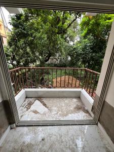 Balcony Image of 932 Sq.ft 2 BHK Apartment / Flat for sale in Basu Dream Sunrise, Rajarhat Kolkata for Rs. 3700000
