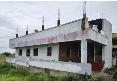 Image of 1793 Sq.ft 3 BHK Independent House for sale in Varadharajapuram, Chennai for Rs. 8585500