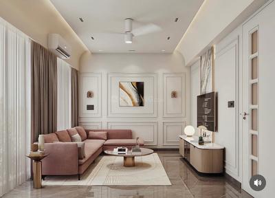 Hall Image of 1780 Sq.ft 3 BHK Apartment / Flat for sale in Kalyan Nagar Bengaluru for Rs. 26500083