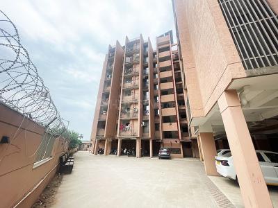 Image of 891 Sq.ft 1 BHK Apartment / Flat for sale in Vatva, Ahmedabad for Rs. 3100000