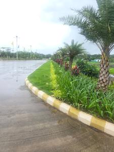 Image of 2152 Sq.ft Residential Plot / Land for sale in Lodhivali, Navi Mumbai for Rs. 13000000