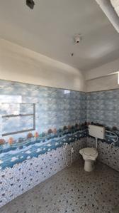 Bathroom Image of 1000 Sq.ft 2 BHK Independent House for sale in Jafrabad Akola for Rs. 3500000