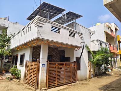 Image of 1050 Sq.ft 3 BHK Independent House for sale in Chilkalthana, Aurangabad for Rs. 7800000