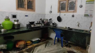 Kitchen Image of 400 Sq.ft 1 BHK Apartment / Flat for rent in S Alangulam Madurai for Rs. 7500